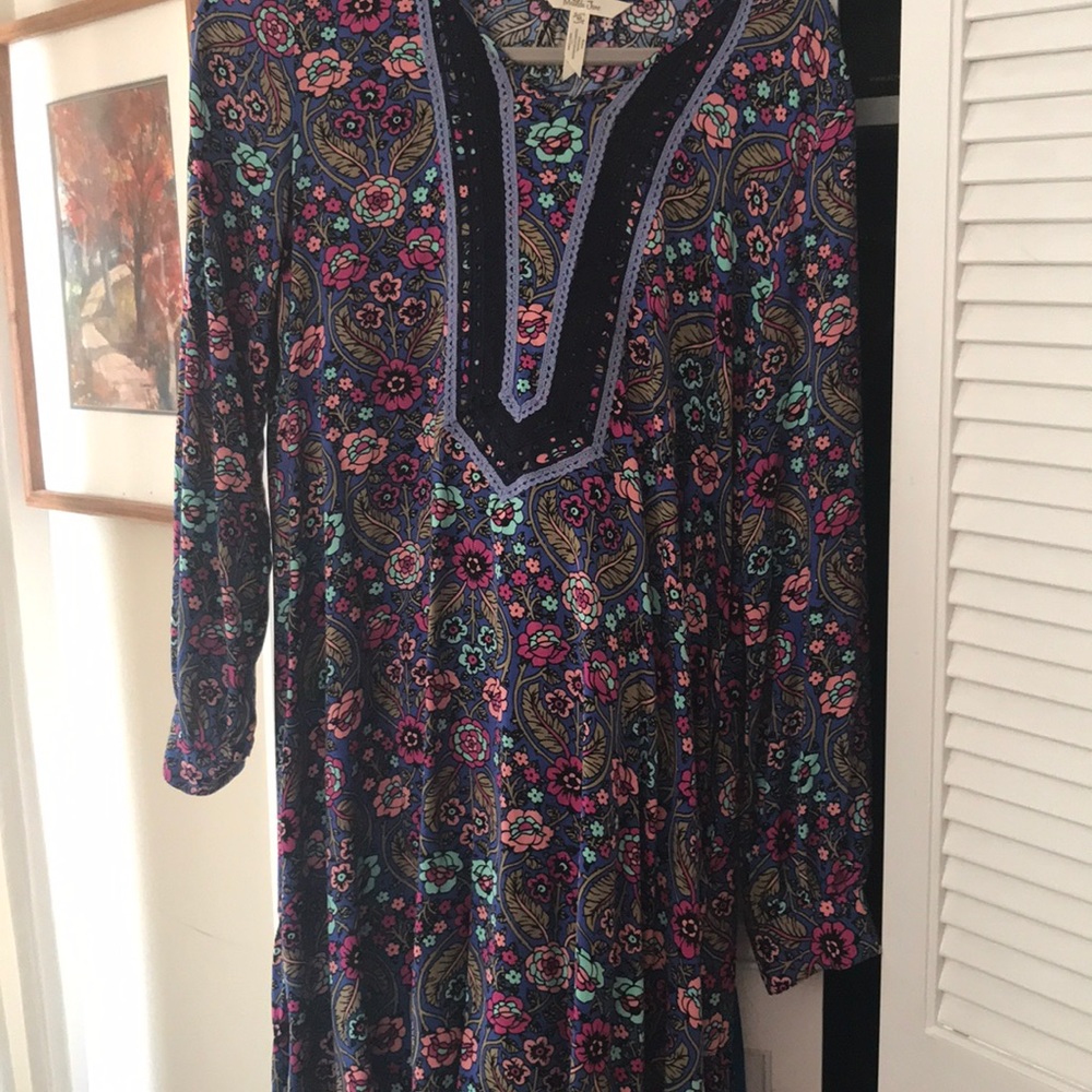 Matilda Jane tunic / dress